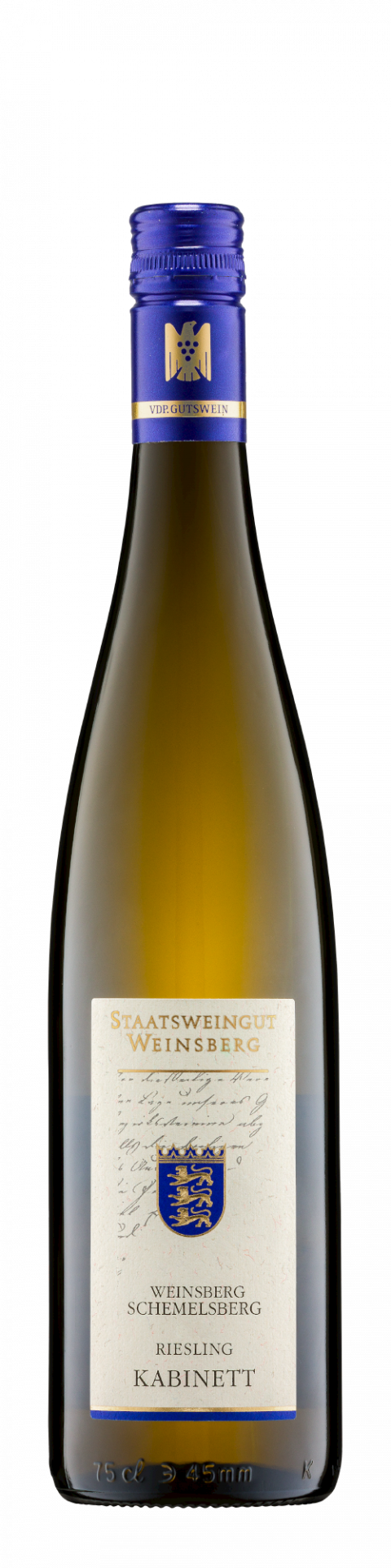 Riesling Kabinett Vdp Gutswein