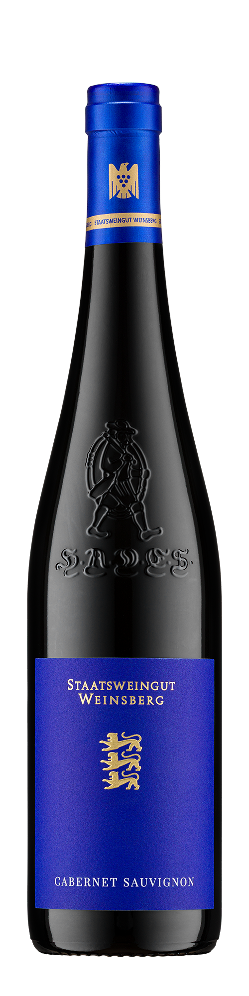 Cabernet Sauvignon HADES trocken