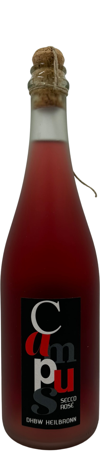 Campus Secco Rosé