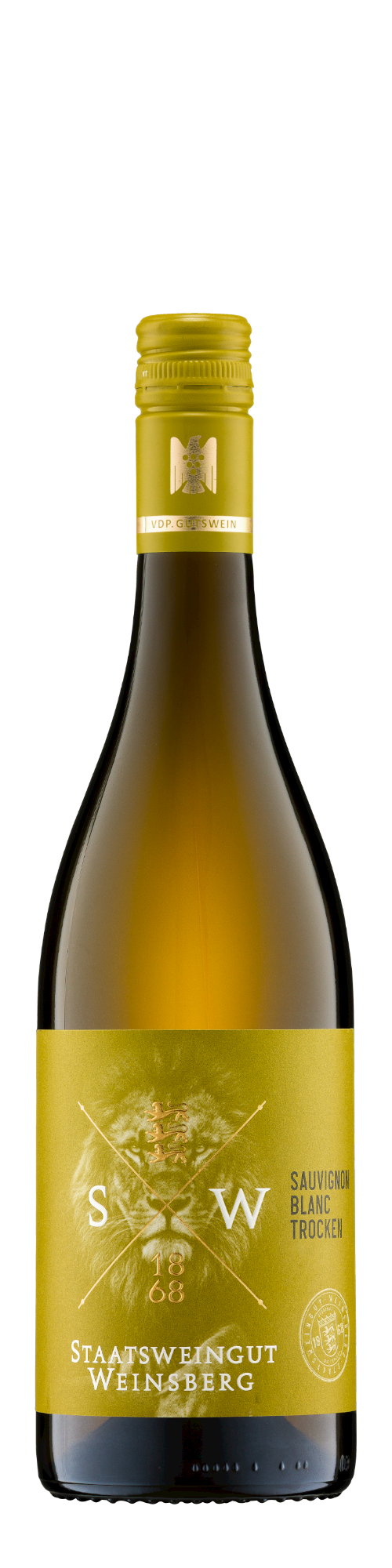 Sauvignon Blanc MAGNUM 1,5L trocken VDP.Gutswein