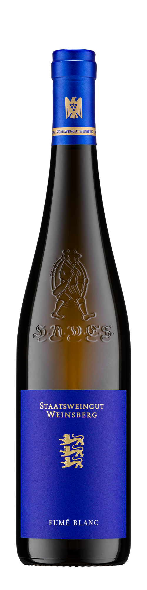 Fumé blanc HADES trocken
