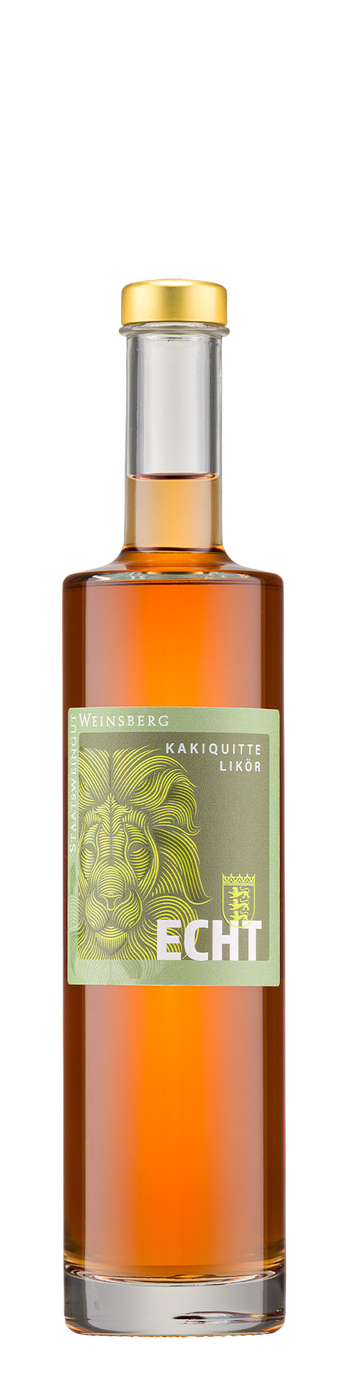 Kakiquitte Likör