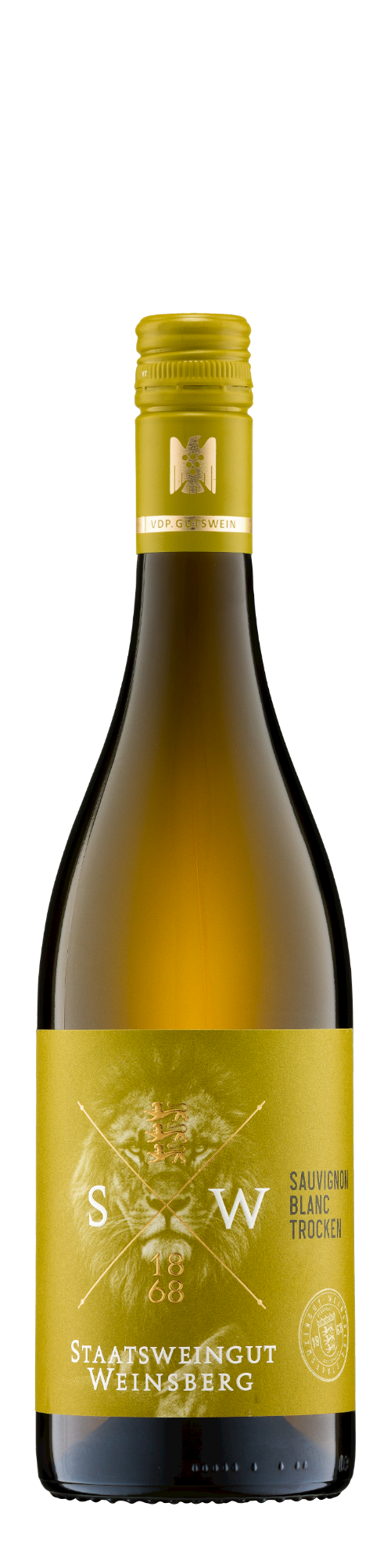Wein des Monats Mai
