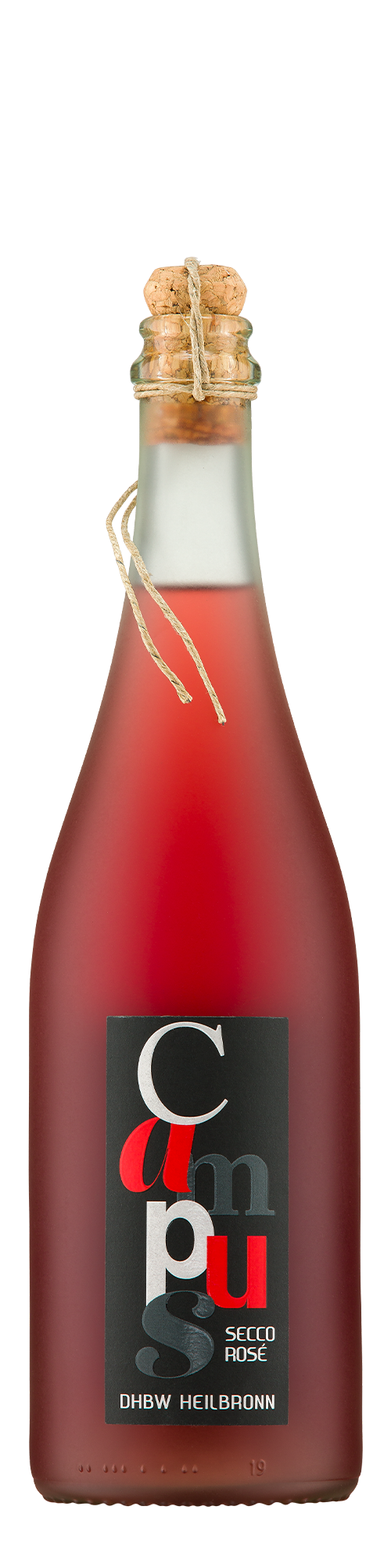 Campus Secco Rosé Campus Secco Rosé