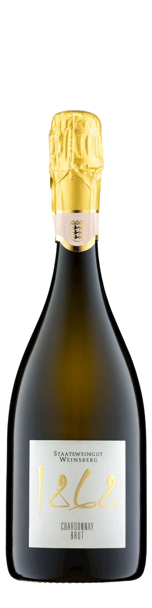 Chardonnay Sekt brut Chardonnay Sekt brut