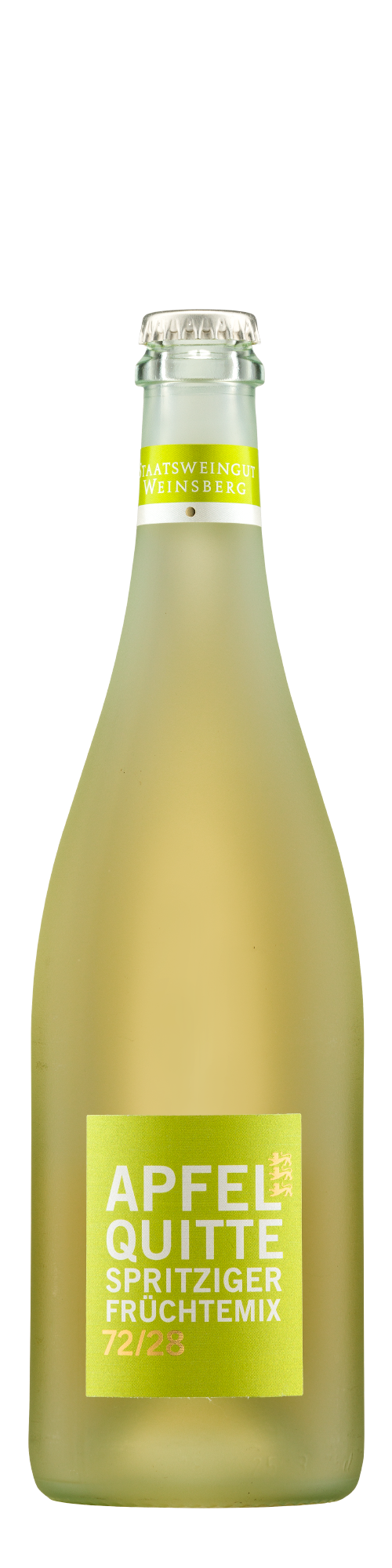 Apfel-Quitte Früchtemix Apfel-Quitte Früchtemix