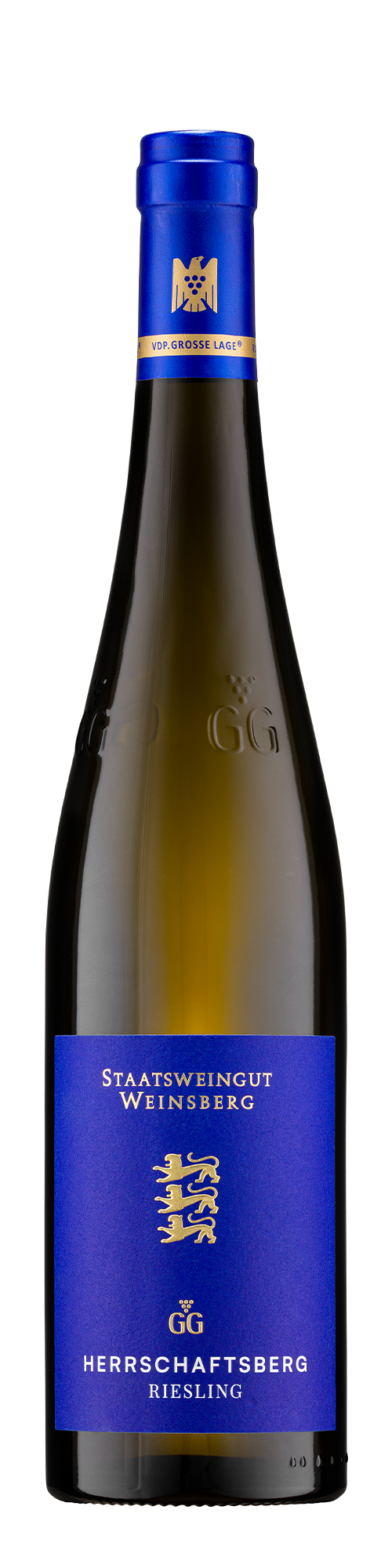 Riesling Burg Wildeck Herrschaftsberg  VDP.Grosses Gewächs