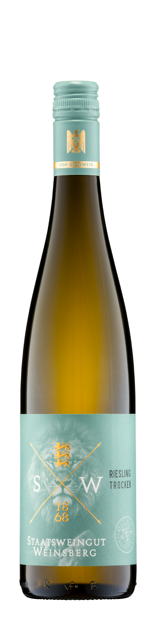 Riesling trocken VDP.Gutswein - Bio