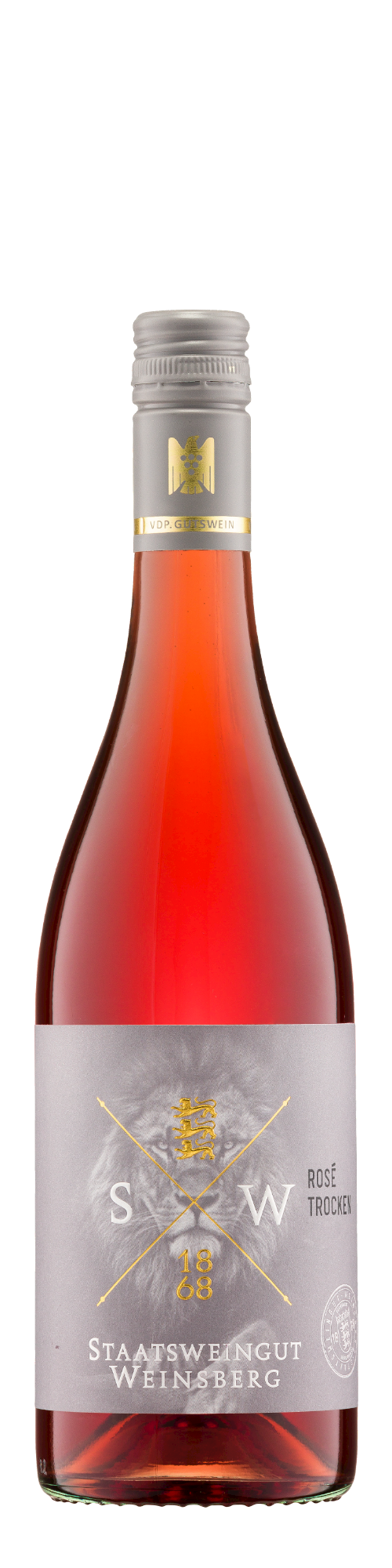 Wein des Monats August