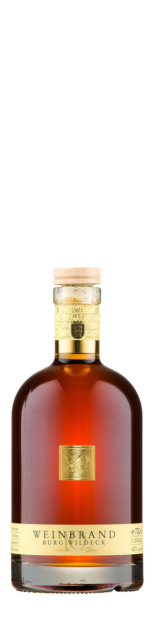 Weinbrand XO