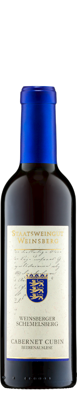 Cabernet Cubin Beerenauslese Cabernet Cubin Beerenauslese