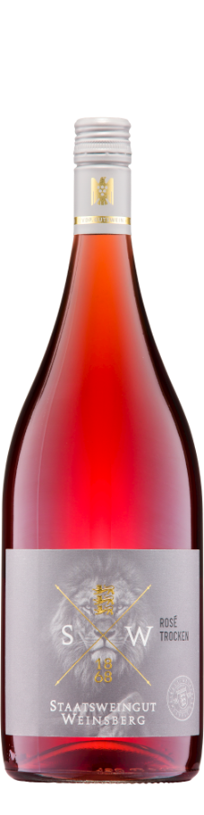 Rosé MAGNUM 1,5L VDP.Gutswein